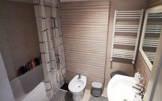 Ap 2 cam modern de vânzare – CUG, zona Providența / Agora - Poză 5