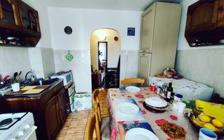 APARTAMENT SEMIDECOMANDAT  2 CAMERE CALEA ARADULUI - Poză 8