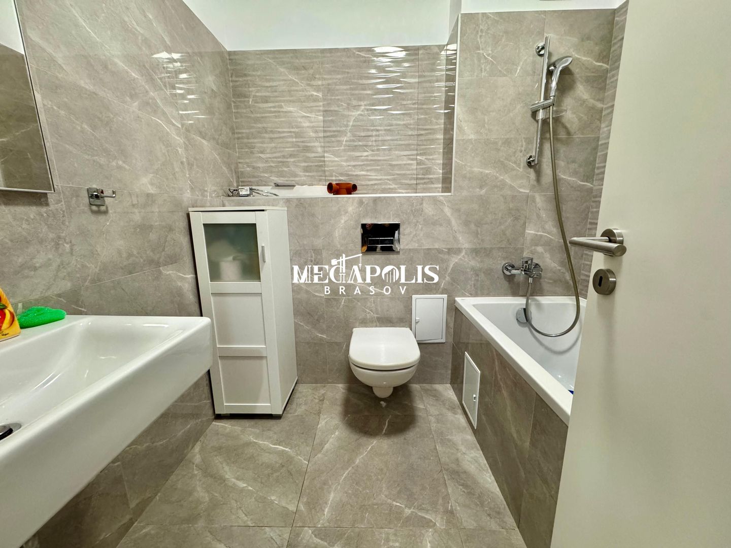 Apartament 2 camere | Decomandat | Parcare | Tractorul | Casa Nobel - Poză 10