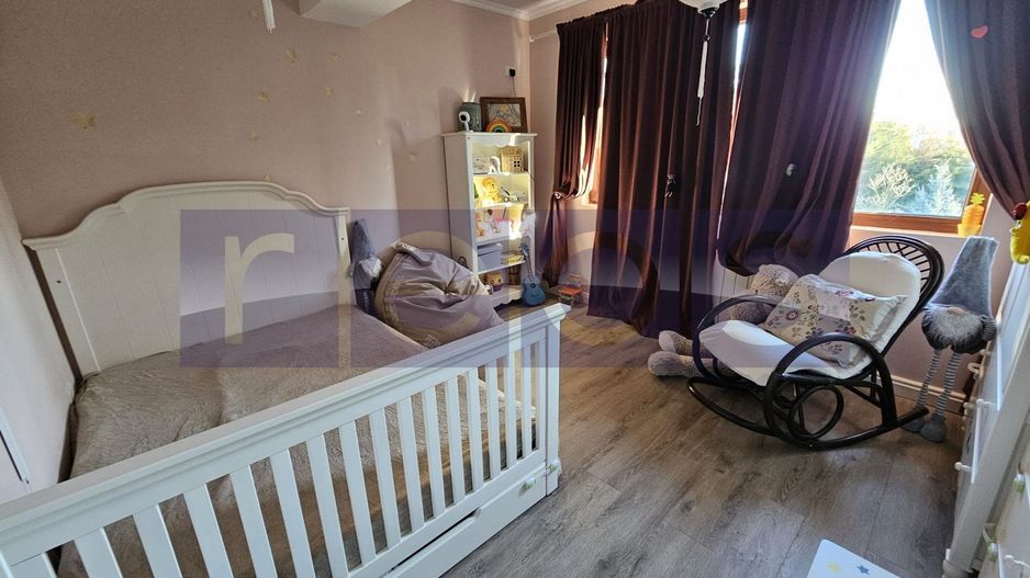 VANZARE CASA P+1+POD | MOGOSOAIA | ZONA LINISTITA | CURTE PROPRIE | - Poză 12