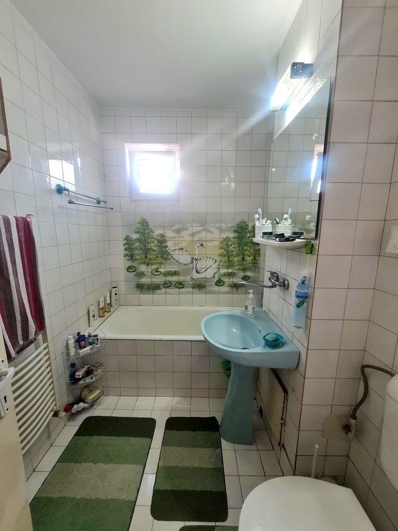 Apartament decomandat cu 3 camere de vânzare | Tudor - Poză 6