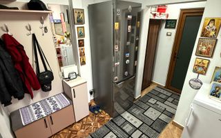 2 Camere Decomandat Renovat - Zona Dacia, Statia Bicaz - Poză 8