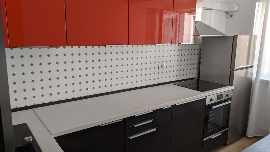 JW Marriott, Palatul Parlamentului, inchiriez ap. 2 camere 55 mp - Poză 1