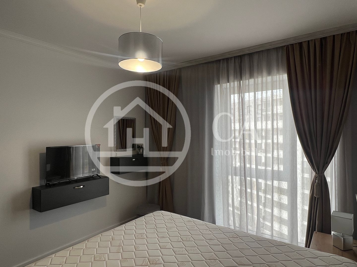 Apartament  cu 2 camere de inchiriat in Prima Green, Oradea - Poză 6