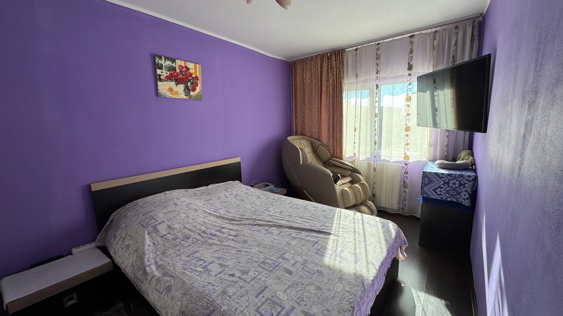 COMISION 0% | Apartament 4 Camere | 70 mp | Etaj 3 | Zona Soarelui - Poză 11