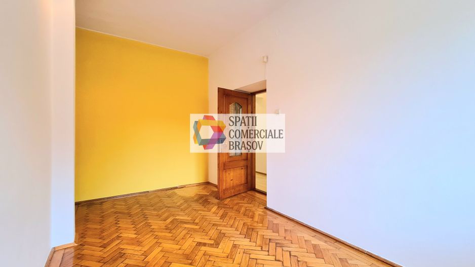 Spatiu birouri de închiriat Brasov - 80 mp # spatii-comerciale-brasov.ro - Poză 6