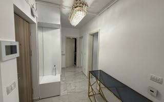 Apartament cu 3 camere, 2 bai, 2 balcoane, 2 locuri de parcare - Torontalului - Poză 8
