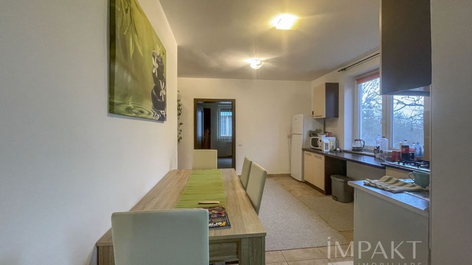 Inchiriere apartament la vila, cu 3 camere, in Andrei Muresanu! - Poză 24