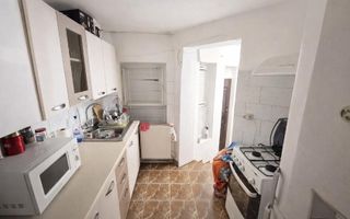 Garoniera | Universitate-Romana | Creditabil |  Imobil P+1 - Poză 6