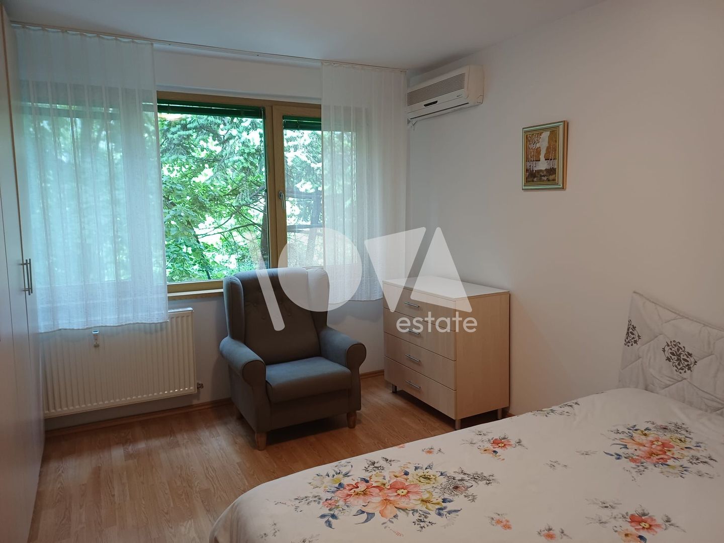 De vânzare: apartament 4 camere - Gorjului metrou - Militari - Poză 3