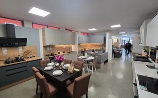 Spatiu Comercial si Apartament Zona Cetate, 1143mp Construiti - Poză 9