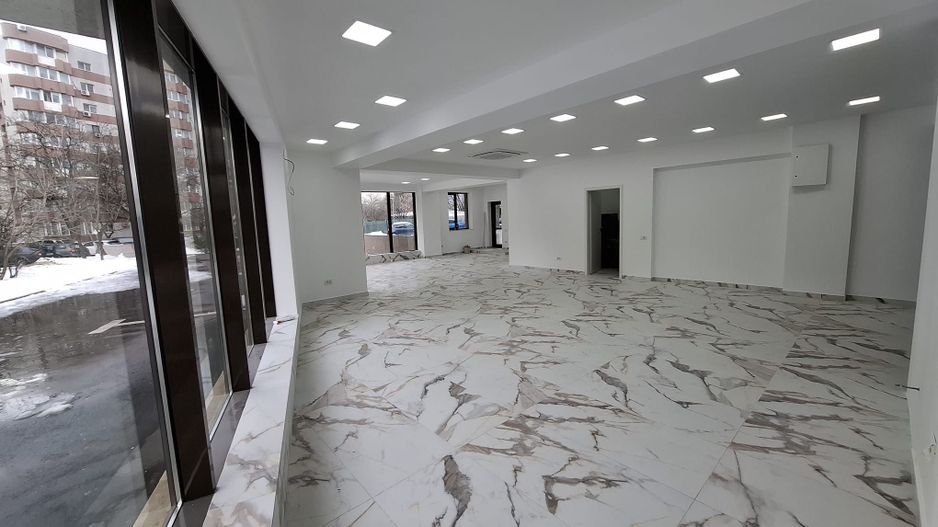SPATIU COMERCIAL, zona 13 Septembrie/Petre Ispirescu - Poză 1
