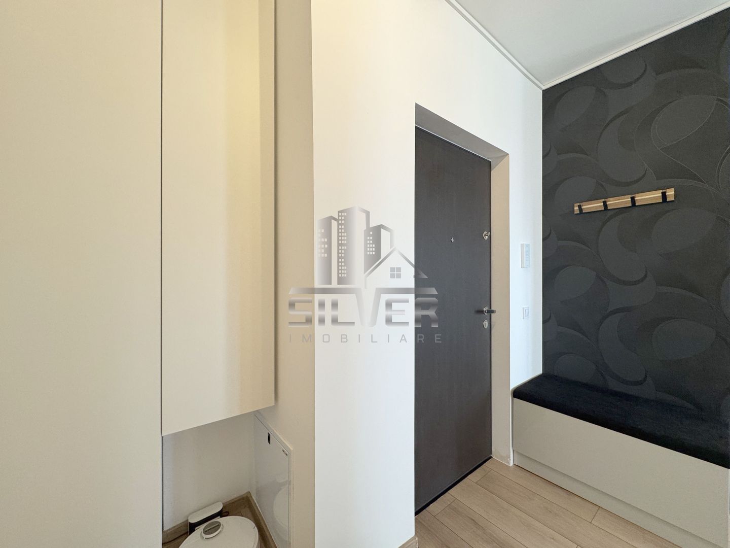 Apartament cu 2 camere/50mp/Certif.Cls.A/Parcare/Zona Vivo. - Poză 13