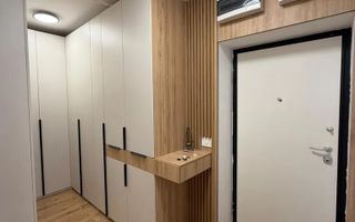 AP. 2 CAMERE IVORY RESIDENCE,  PARCARE INCLUSA, MASINA DE SPALAT VASE - Poză 8