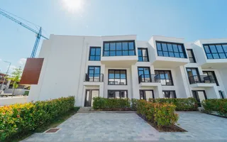 Townhouse cu 5 dormitoare și terasă | 166 m² | HORA Village | Dat în exploatare - Poză 31