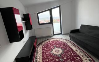 CUG - 2 Camere Decomandat + Loc De Parcare - Bloc 2018 - Poză 4