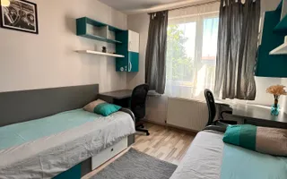 Apartament 3 camere/Etaj 1/Turnișor/Curte Interioară/Loc de parcare - Poză 22