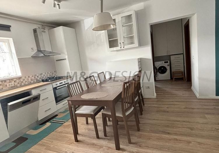 Apartament 2 camre Dumbrvita  parter cu terasa - Poză 4