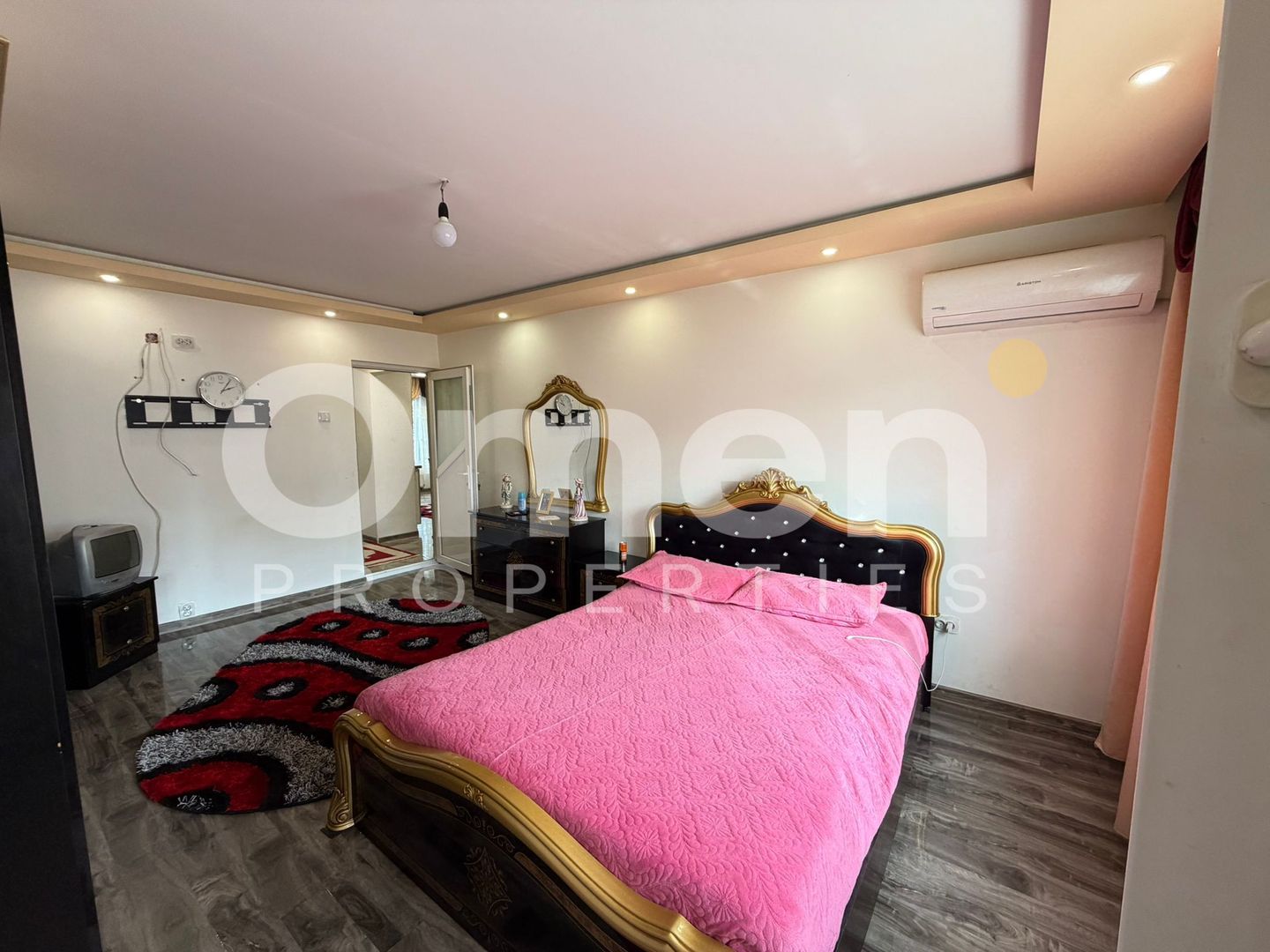 Apartament cu 2 camere, decomandat, etaj intermediar, Paltinisului - Poză 2