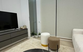 3 camere | LUX | Cortina North | Piscina + Fitness | Cortina Pipera - Poză 2