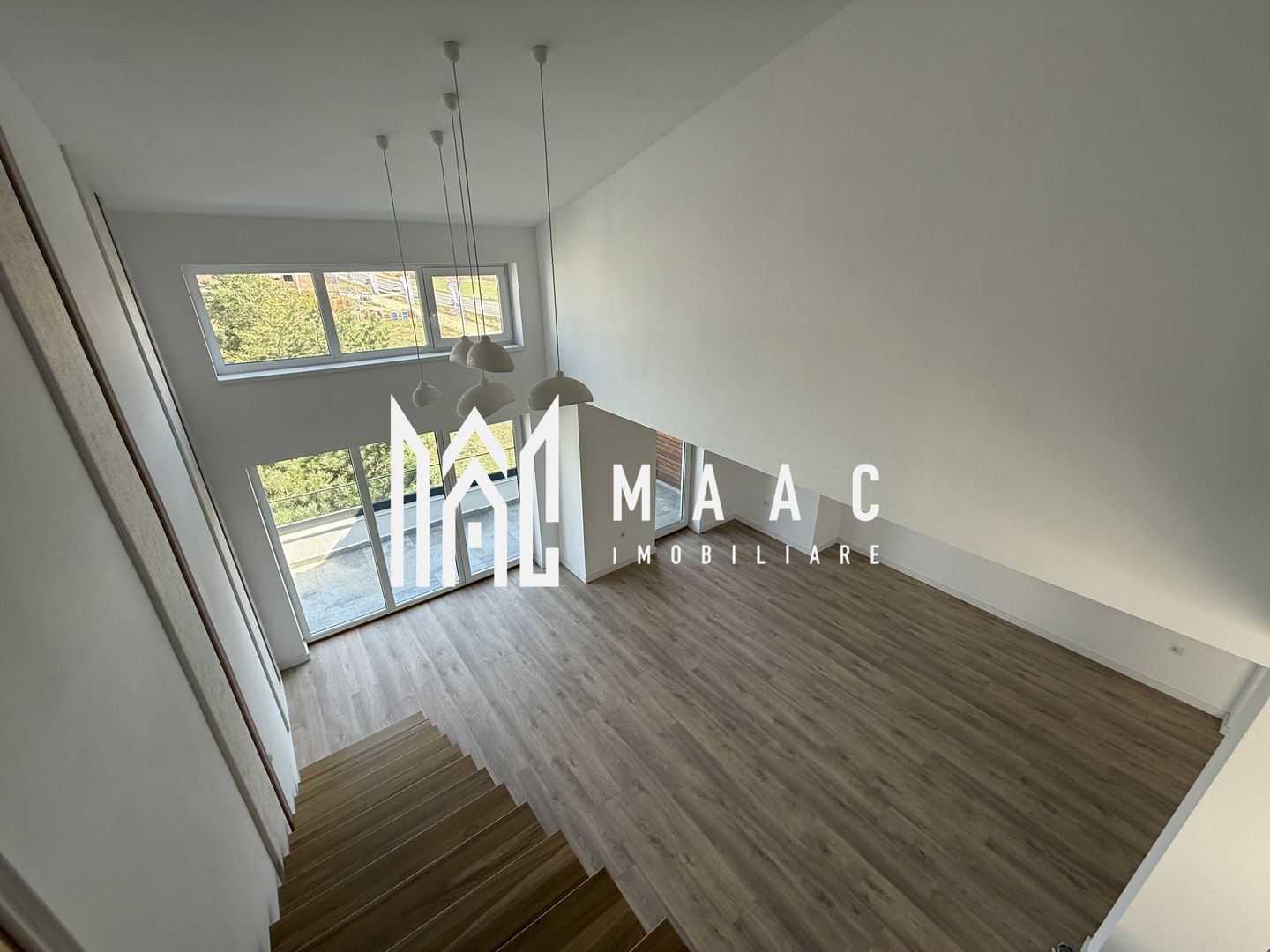 Penthouse | 5 camere | La cheie | Vata bazaltica | 130 MP - Poză 3