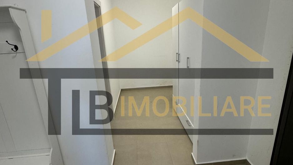 Apartament cu 2 camere, 54mp, parcare, Zona Maurer Residence - Poză 11