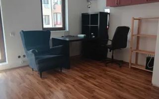 Confort Urban-Pucheni | Garsoniera | 38mp | et 2 | bloc 2015 | 62.000 euro - Poză 2