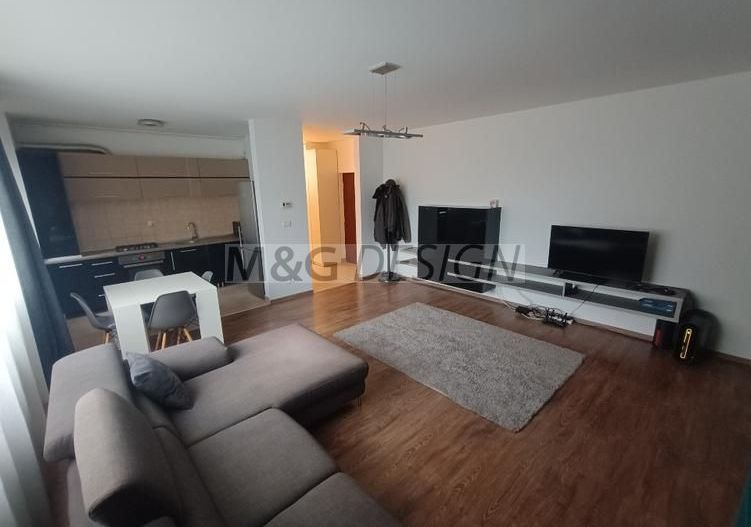 Apartament 2 camere Aradului bloc nou - Poză 2