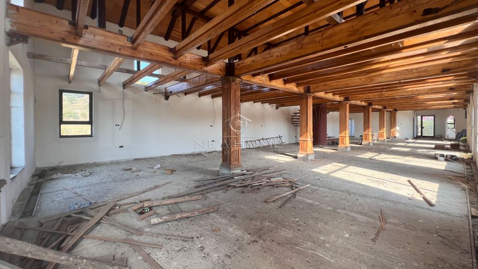 COMISION 0 % Spatiu comercial, 670 mp, la 5 km de Dej - Poză 6