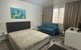 Garsoniera spatiosa 36 mp, metrou Pacii 5 minute - Poză 2