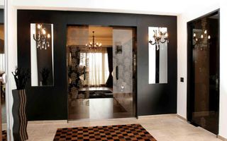 Apartament 3 camere de lux Herăstrău, 121 mp, parcare - Poză 2