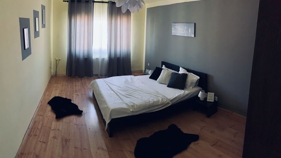 Aradului | 2 camere |  Decomandat | Centrala proprie - Poză 1