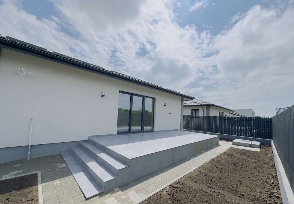 Casa individuala noua | 4 camere | Otopeni - Poză 5