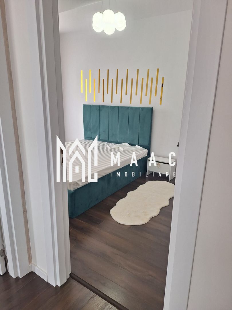 Apartament I 3 camere I Kastani Residence - Poză 8