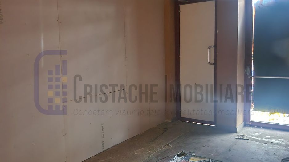Spatiu comercial stradal Regina Elisabeta - Poză 9