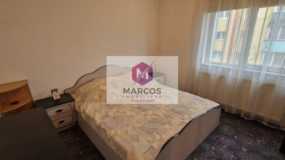 Vand apartament 4 camere Făgărașului - Poză 1