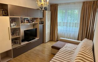 Apartament Sebastian -  Rahova la doar 2,5 km de Unirii ( comision 0 )