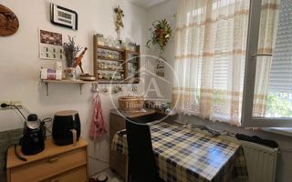 Apartament cu o cameră de vânzare in zona Rogerius, Oradea - Poză 6
