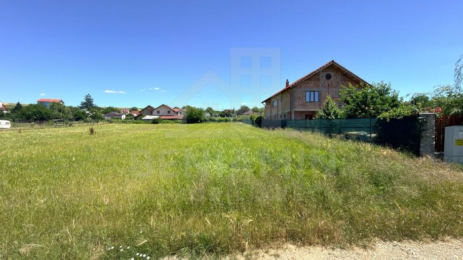 Vand-Teren-Intravilan-1.200-mp-Comuna-Izvoare - Poză 4