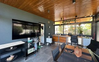 Casa moderna în Dumbravita - Ikea cu garaj - Poză 7