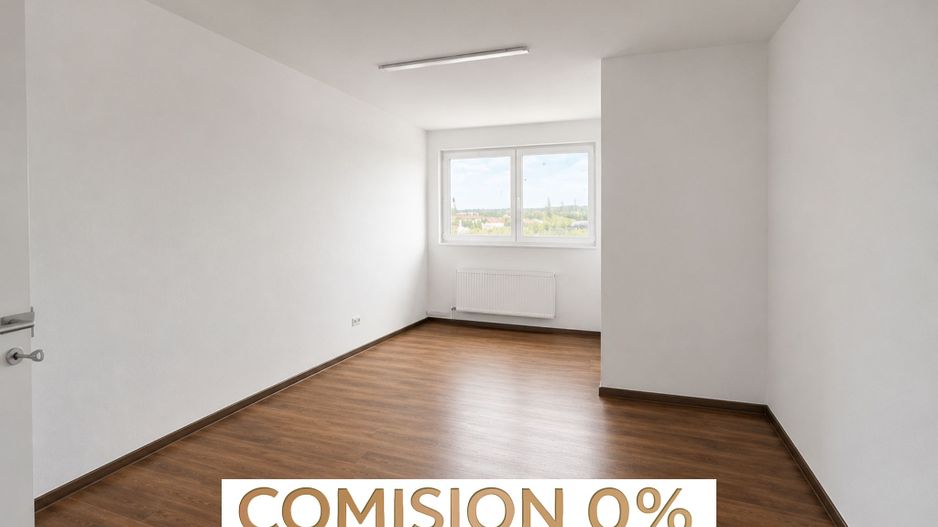 COMISION 0%, Spatiu de Birou 28 mp, SAD, Camera + Baie, Zona Mehala - Poză 1