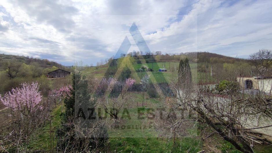 Casa 4 camere 2 bai garaj inchis pivnita si teren 740 mp in Seica Mica - Poză 9