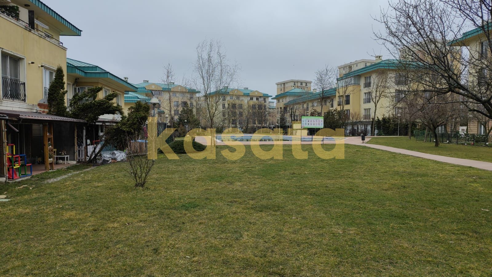 3 camere de vânzare | Cosmopolis Faza 1 | curte proprie | terasă - Poză 19