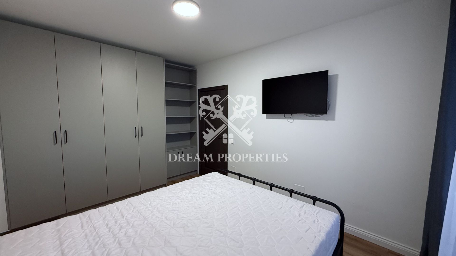 Apartament de închiriat, balcon, parcare, zona centrala Apahida - Poză 6