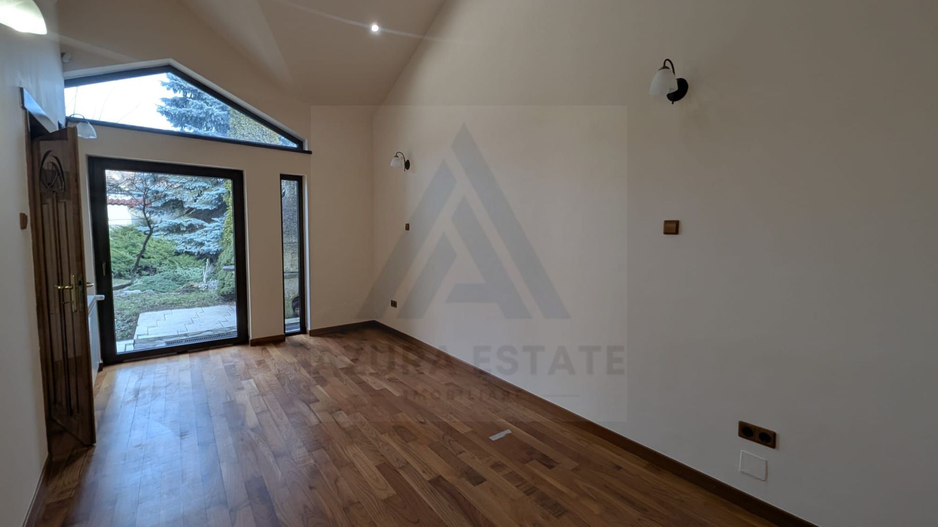 Vila design si arhitectura premium cu teren 470 mp in zona Centrala - Poză 6