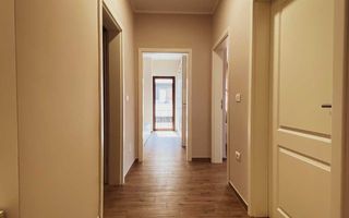 Inchiriez in Dumbravita apartament cu 2 camere - Poză 8