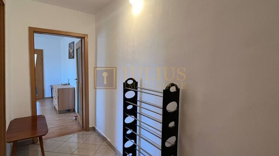 2 camere, centrala proprie,  zona Aradului - Poză 10