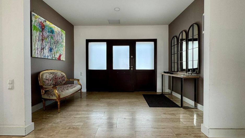 Cosmopolis - Vila Individuala de tip F cu piscina proprie, mobilata - Poză 28