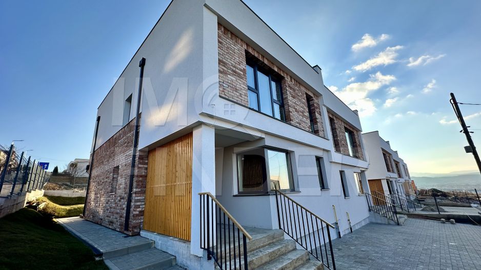 DIRECT DEZVOLTATOR- Case vanzare Floresti,  zona VIVO - Poză 33