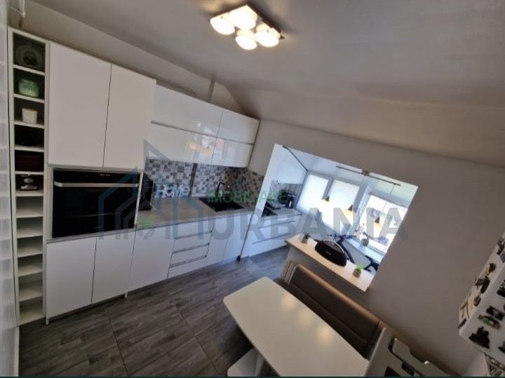 Apartament de inchiriat, 3 camere, zona Garii – Elytis, Alexandru cel Bun - Poză 1